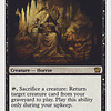 Hell's Caretaker