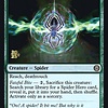 Radioactive Spider - Foil - Prerelease Promo