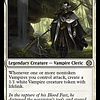 Mavren Fein, Dusk Apostle