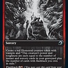Seize the Storm - Foil