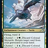 Colossal Skyturtle