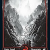 Mountain (275) - Full Art - Foil