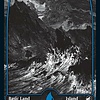 Island (270) - Full Art - Foil
