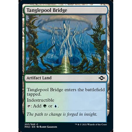 Tanglepool Bridge
