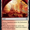 Boros Garrison