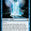 Diluvian Primordial