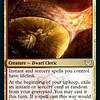 Radiant Scrollwielder - Foil