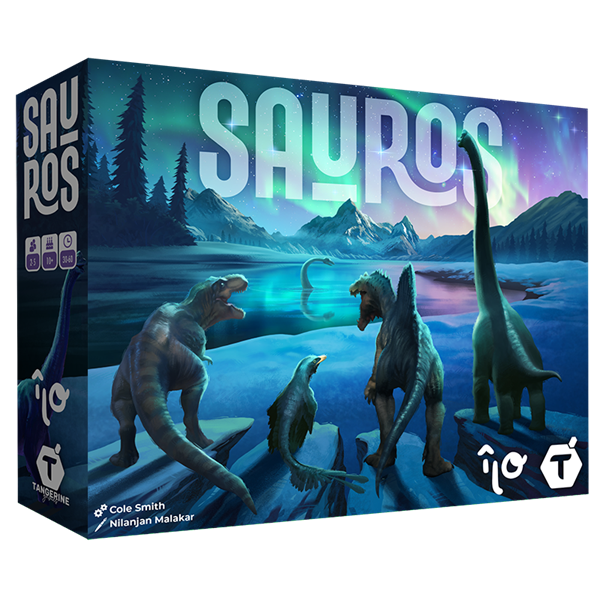 Sauros