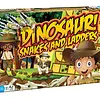 Dinosaur Snakes and Ladders