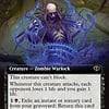 Postmortem Professor - Foil