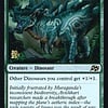Regal Imperiosaur - Foil - Prerelease Promo