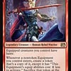 Firion, Wild Rose Warrior - Foil