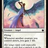 Dazzling Angel - Foil