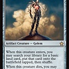 Solemn Simulacrum