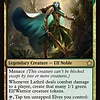 Lathril, Blade of the Elves