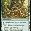 Sylvan Scavenging