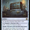 Treasure Chest - Foil - Bundle Promo