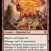 Sunspine Lynx