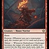 Emberheart Challenger