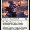 Witch Enchanter