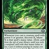 Monstrous Vortex
