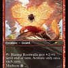 Blazing Rootwalla - Store Championship Promo