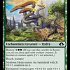 Nyxborn Hydra - Foil