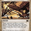 Cruel Ultimatum - Foil