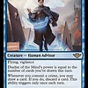 Duelist of the Mind - Foil