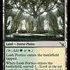 Lush Portico