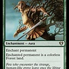 Song of the Dryads