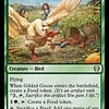 Gilded Goose