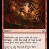 Wrenn's Resolve - Foil