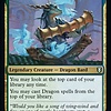 Korlessa, Scale Singer - Foil