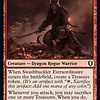 Swashbuckler Extraordinaire - Foil