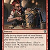 Inspired Tinkering - Foil