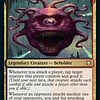 Karazikar, the Eye Tyrant - Foil