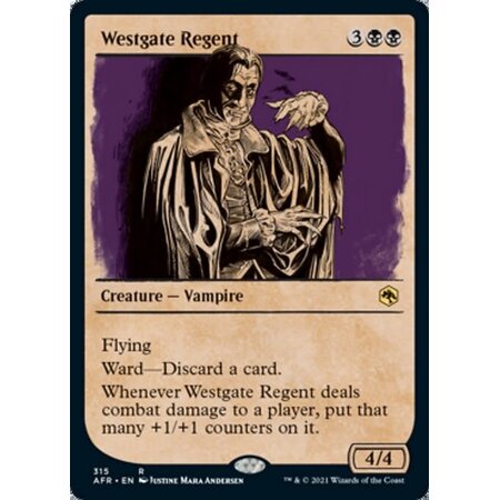 Westgate Regent - Foil