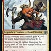 Bruenor Battlehammer