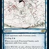 Fractured Sanity - Foil