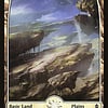 Plains (251) - Full Art