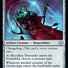 Bloodline Pretender