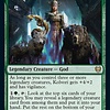 Kolvori, God of Kinship