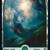 Forest (280) - Full Art