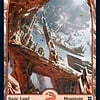 Mountain (277) - Full Art