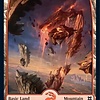 Mountain (276) - Full Art