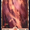 Mountain (275) - Full Art