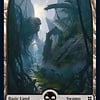Swamp (273) - Full Art