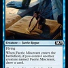 Faerie Miscreant - Foil