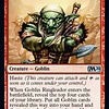 Goblin Ringleader